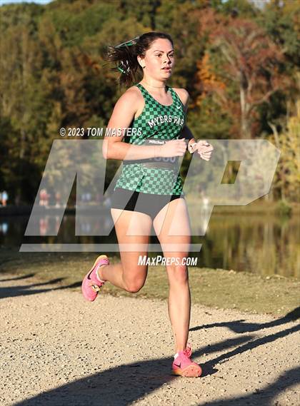 Thumbnail 3 in SoMeck 4A Conference Championship photogallery.