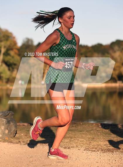Thumbnail 2 in SoMeck 4A Conference Championship photogallery.