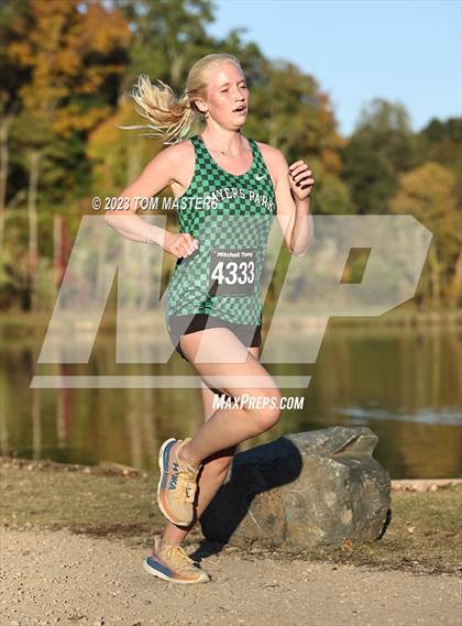 Thumbnail 2 in SoMeck 4A Conference Championship photogallery.