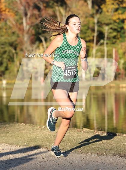 Thumbnail 3 in SoMeck 4A Conference Championship photogallery.
