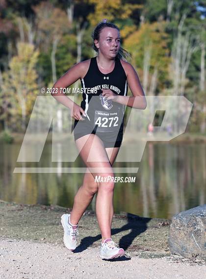 Thumbnail 3 in SoMeck 4A Conference Championship photogallery.
