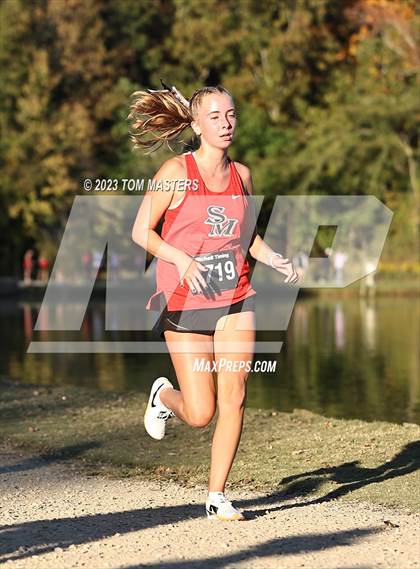 Thumbnail 3 in SoMeck 4A Conference Championship photogallery.