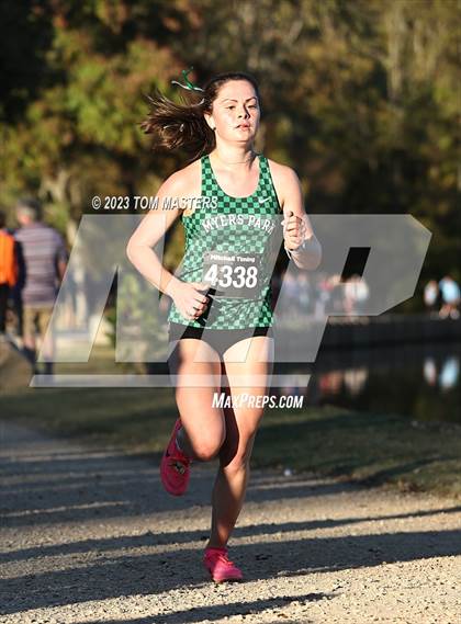 Thumbnail 3 in SoMeck 4A Conference Championship photogallery.