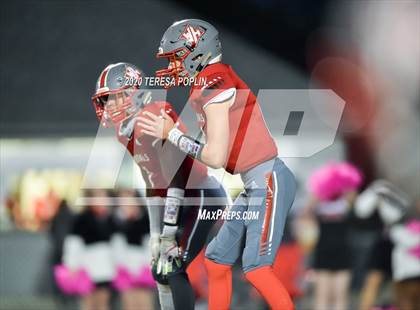 Thumbnail 2 in Spartanburg @ Wade Hampton photogallery.