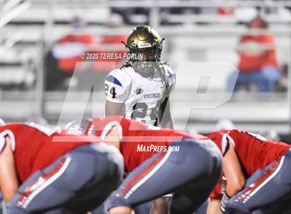 Thumbnail 3 in Spartanburg @ Wade Hampton photogallery.