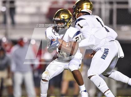 Thumbnail 3 in Spartanburg @ Wade Hampton photogallery.