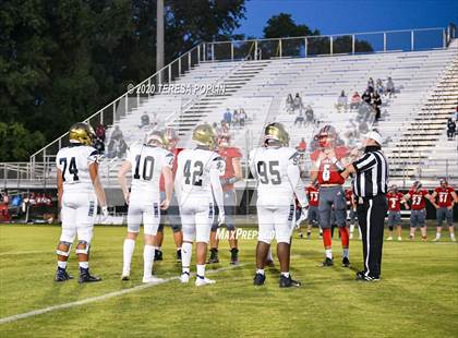 Thumbnail 3 in Spartanburg @ Wade Hampton photogallery.