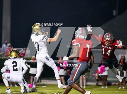 Thumbnail 1 in Spartanburg @ Wade Hampton photogallery.