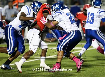 Thumbnail 3 in Grand Prairie @ Cedar Hill photogallery.