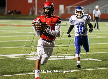 Thumbnail 2 in Grand Prairie @ Cedar Hill photogallery.