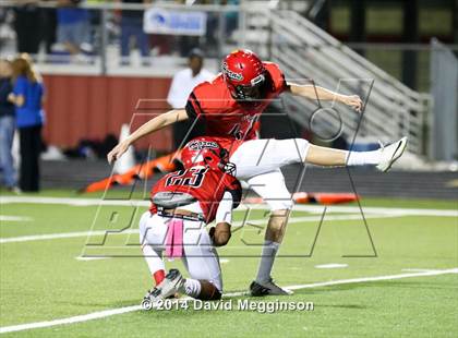 Thumbnail 2 in Grand Prairie @ Cedar Hill photogallery.