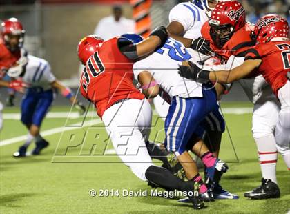 Thumbnail 3 in Grand Prairie @ Cedar Hill photogallery.