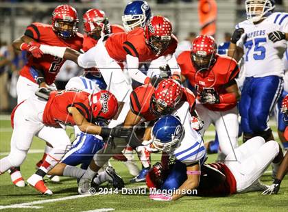 Thumbnail 3 in Grand Prairie @ Cedar Hill photogallery.