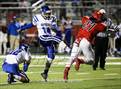 Photo from the gallery "Grand Prairie @ Cedar Hill"