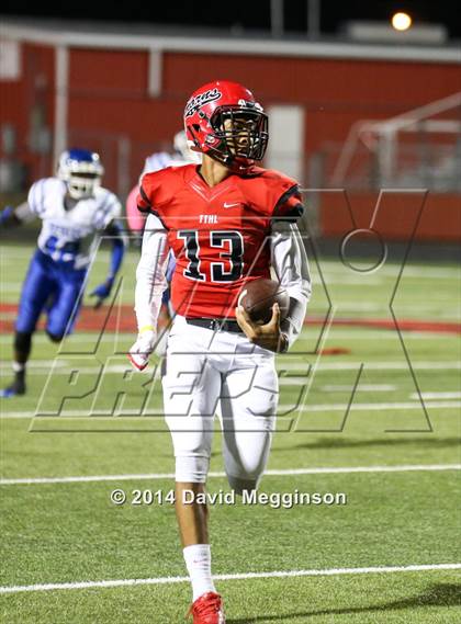 Thumbnail 2 in Grand Prairie @ Cedar Hill photogallery.