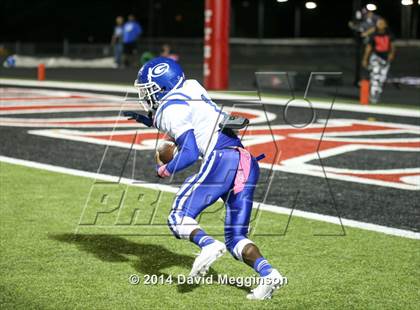 Thumbnail 2 in Grand Prairie @ Cedar Hill photogallery.