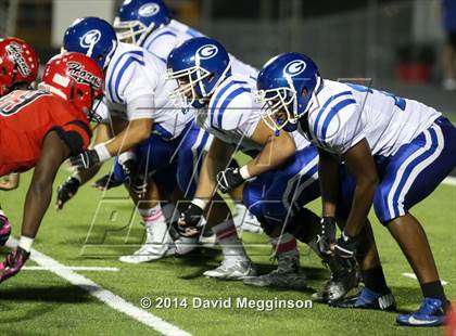 Thumbnail 1 in Grand Prairie @ Cedar Hill photogallery.