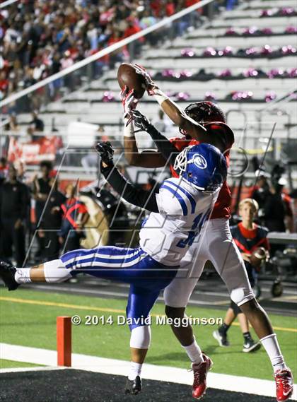 Thumbnail 2 in Grand Prairie @ Cedar Hill photogallery.
