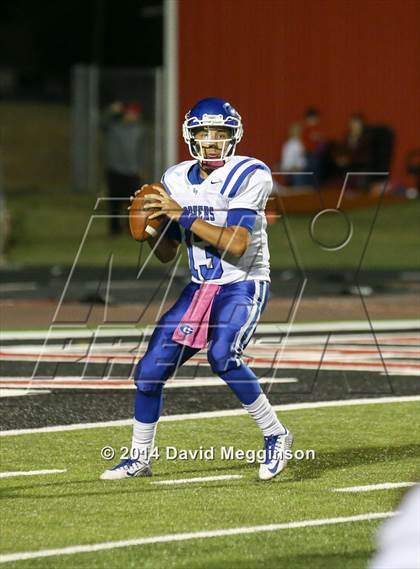 Thumbnail 2 in Grand Prairie @ Cedar Hill photogallery.