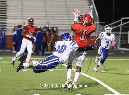 Thumbnail 1 in Grand Prairie @ Cedar Hill photogallery.
