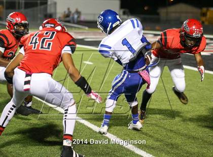 Thumbnail 3 in Grand Prairie @ Cedar Hill photogallery.