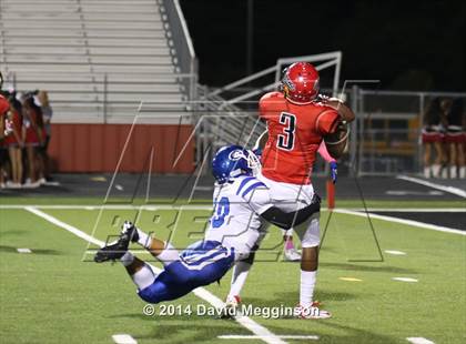 Thumbnail 3 in Grand Prairie @ Cedar Hill photogallery.