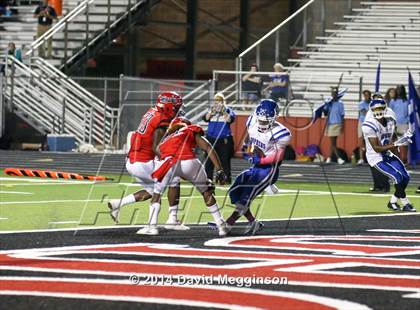 Thumbnail 1 in Grand Prairie @ Cedar Hill photogallery.