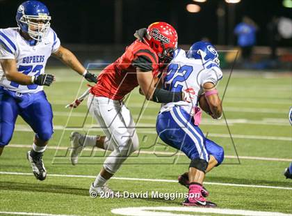 Thumbnail 2 in Grand Prairie @ Cedar Hill photogallery.