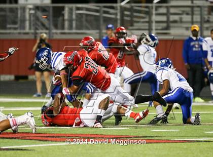 Thumbnail 2 in Grand Prairie @ Cedar Hill photogallery.