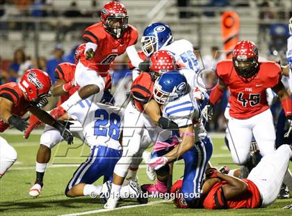 Thumbnail 1 in Grand Prairie @ Cedar Hill photogallery.