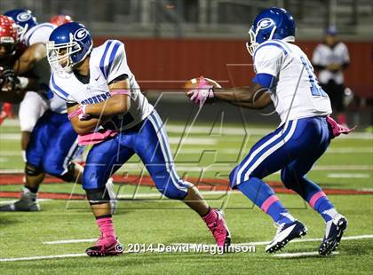 Thumbnail 3 in Grand Prairie @ Cedar Hill photogallery.