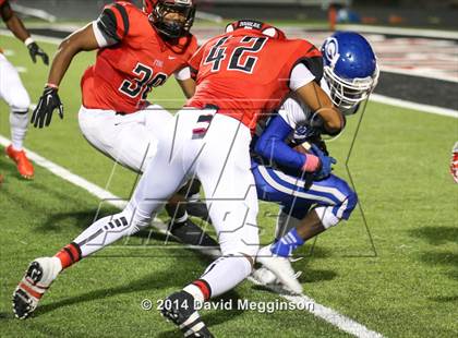 Thumbnail 3 in Grand Prairie @ Cedar Hill photogallery.