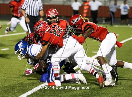 Thumbnail 3 in Grand Prairie @ Cedar Hill photogallery.