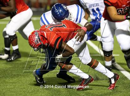Thumbnail 3 in Grand Prairie @ Cedar Hill photogallery.