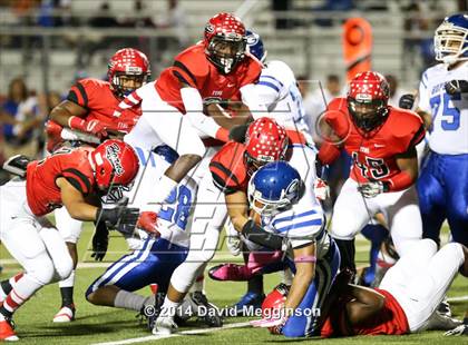 Thumbnail 2 in Grand Prairie @ Cedar Hill photogallery.