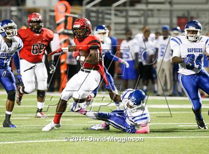Thumbnail 1 in Grand Prairie @ Cedar Hill photogallery.