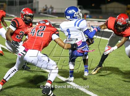 Thumbnail 1 in Grand Prairie @ Cedar Hill photogallery.