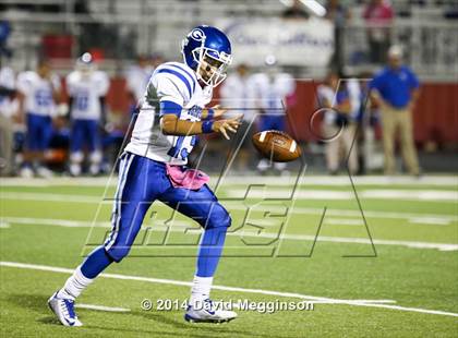 Thumbnail 2 in Grand Prairie @ Cedar Hill photogallery.