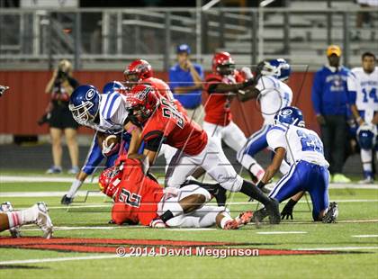 Thumbnail 1 in Grand Prairie @ Cedar Hill photogallery.