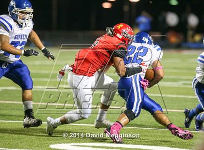 Thumbnail 3 in Grand Prairie @ Cedar Hill photogallery.
