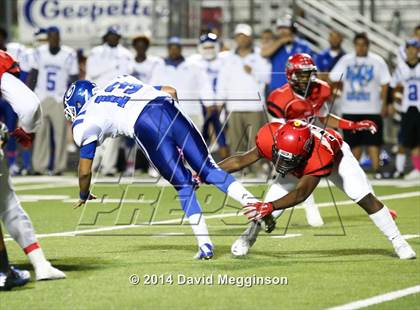 Thumbnail 2 in Grand Prairie @ Cedar Hill photogallery.