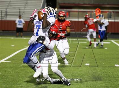 Thumbnail 1 in Grand Prairie @ Cedar Hill photogallery.