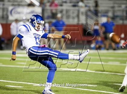Thumbnail 2 in Grand Prairie @ Cedar Hill photogallery.
