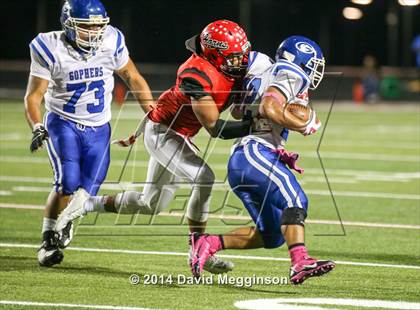 Thumbnail 1 in Grand Prairie @ Cedar Hill photogallery.