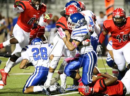 Thumbnail 3 in Grand Prairie @ Cedar Hill photogallery.