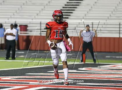 Thumbnail 1 in Grand Prairie @ Cedar Hill photogallery.