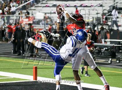 Thumbnail 3 in Grand Prairie @ Cedar Hill photogallery.