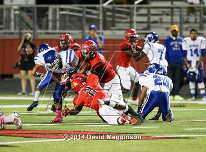 Thumbnail 3 in Grand Prairie @ Cedar Hill photogallery.