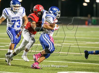 Thumbnail 3 in Grand Prairie @ Cedar Hill photogallery.