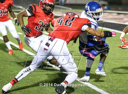 Thumbnail 2 in Grand Prairie @ Cedar Hill photogallery.
